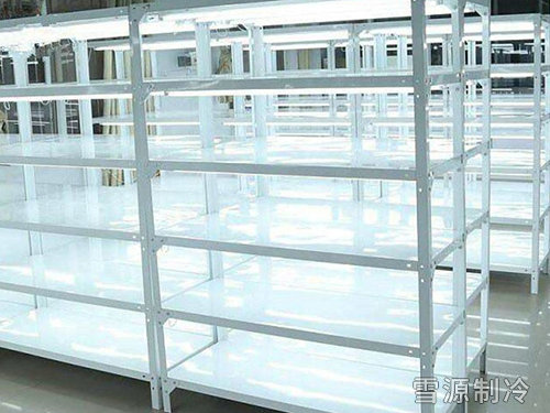 花卉組培保鮮冷庫(kù)1 花卉組培保鮮冷庫(kù)1